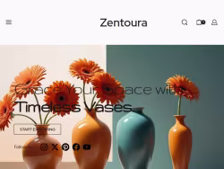Zentoura