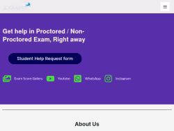 Examrabbithelp