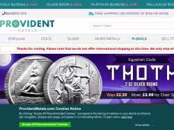 Providentmetals