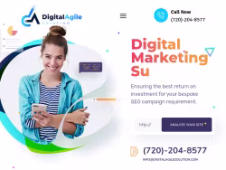 Digitalagilesolution
