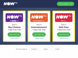Nowtvfreetrial