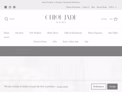 Chloejadehome