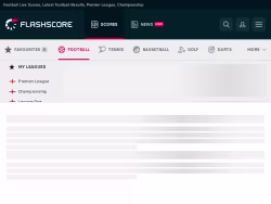 Flashscores