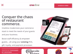 Onedine