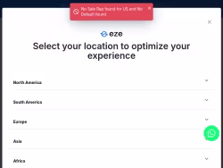 Ezewholesale