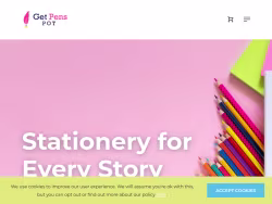 Getpenspot