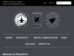 Planeform