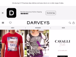 Darveys