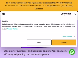 Agilevisor