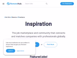 Remotehub