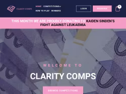 Claritycomps