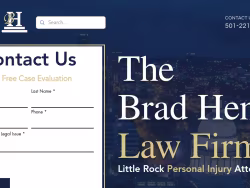 Bradhendricks