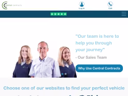 Centralcontracts
