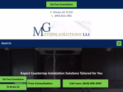 Mgstonesolutions