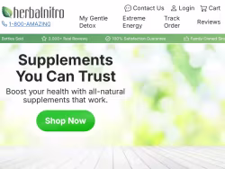 Herbalnitro