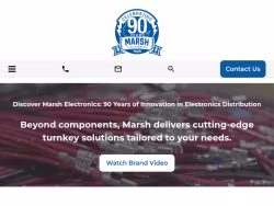 Marshelectronics