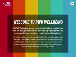 Rwbwellbeing