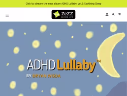 Adhdlullaby