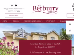 Berburryhotel