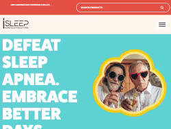Isleephst