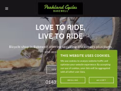 Peaklandcycles