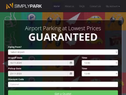 Simplyparkandfly