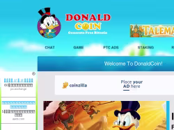 Donaldco