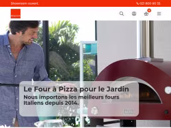Pizzacook