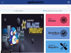 Appliancentre