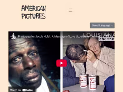 American-pictures