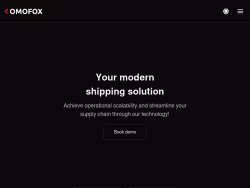 Omofox