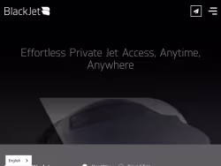 Blackjet