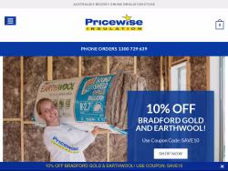 Pricewiseinsulation
