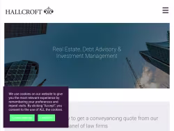 Hallcroftfinance