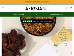 Afrisian