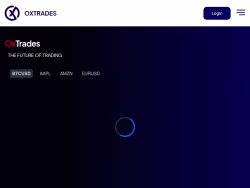 Oxtrades