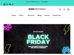 Wowgrooming