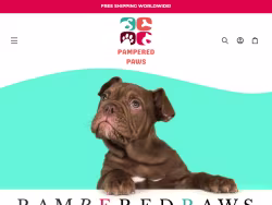Pamperedpaws