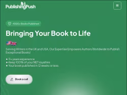 Publishingpush