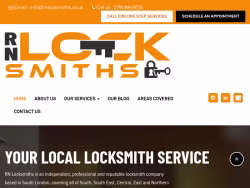 Rnlocksmiths