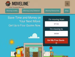 Moveline