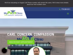 Mypainclinic