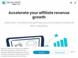 Skimlinks