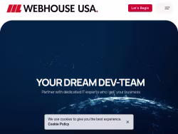 Webhouseusa
