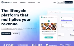 Onesignal