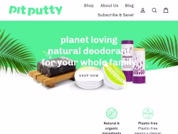 Pitputty