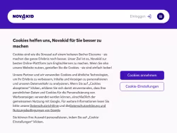 Novakid