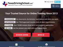 Texasdrivingschool