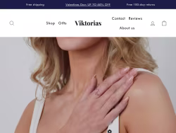 Viktorias