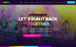 Thecolorrun